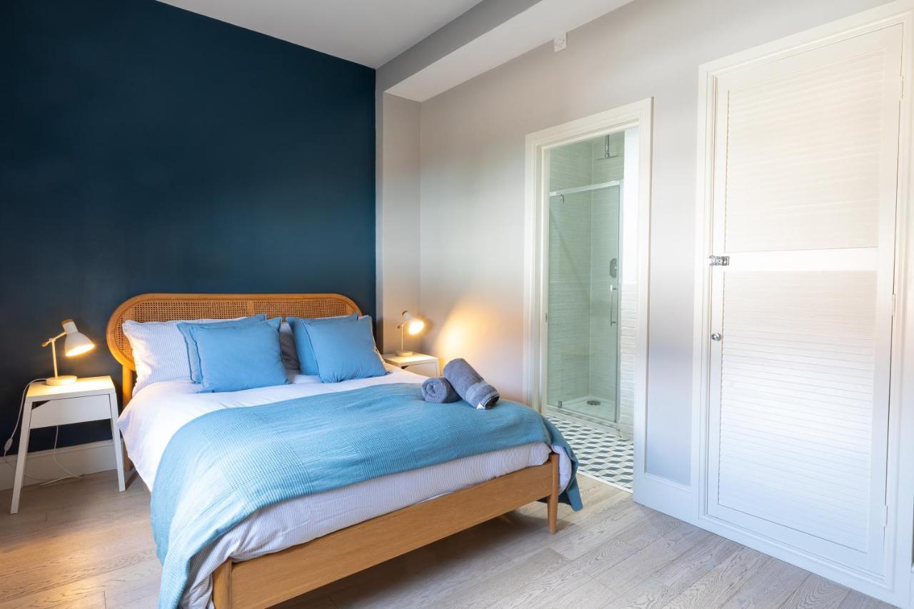 Cosy One Bedroom Apartments With Free Evening Parking Саутгемптон Екстер'єр фото