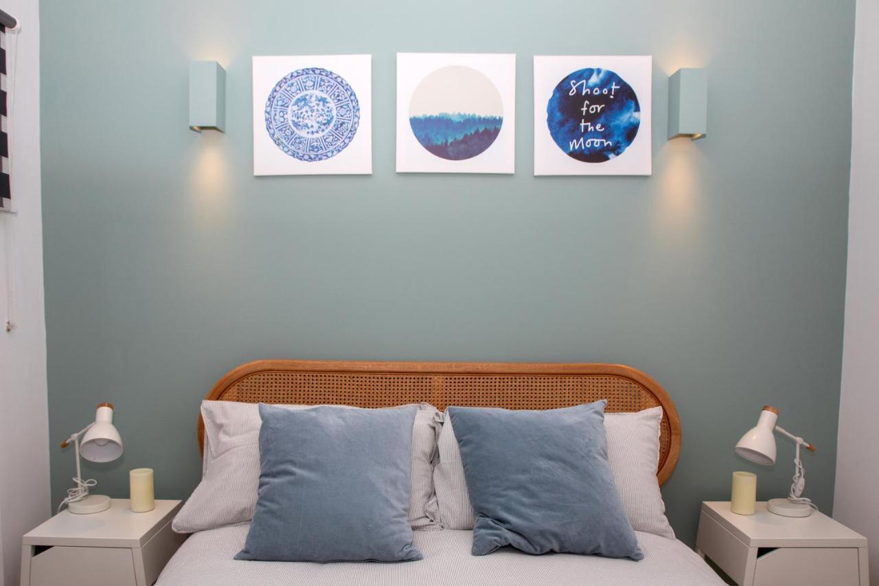 Cosy One Bedroom Apartments With Free Evening Parking Саутгемптон Екстер'єр фото