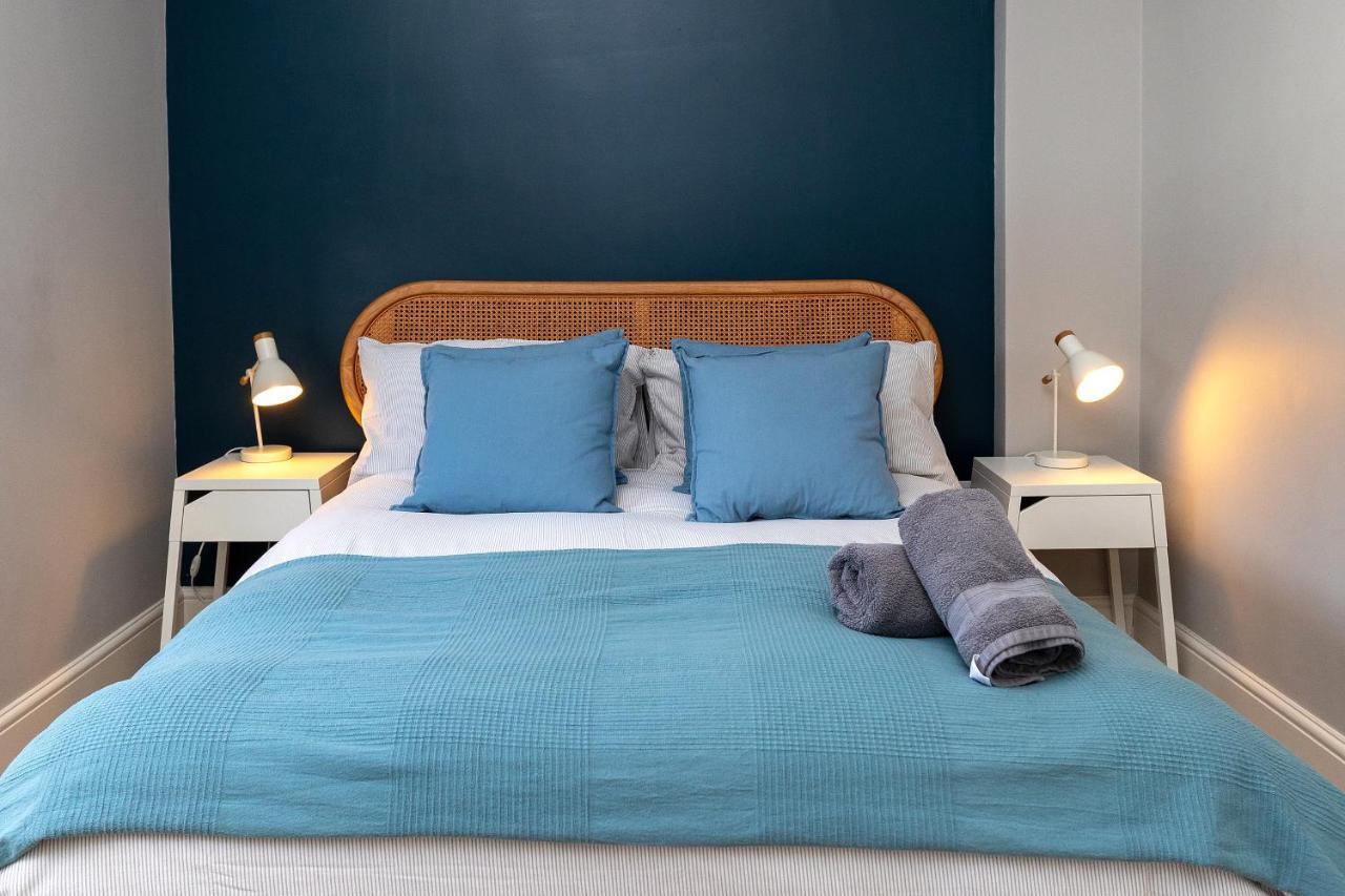 Cosy One Bedroom Apartments With Free Evening Parking Саутгемптон Екстер'єр фото