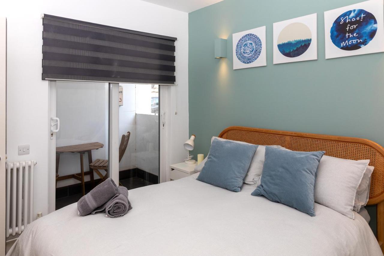 Cosy One Bedroom Apartments With Free Evening Parking Саутгемптон Екстер'єр фото